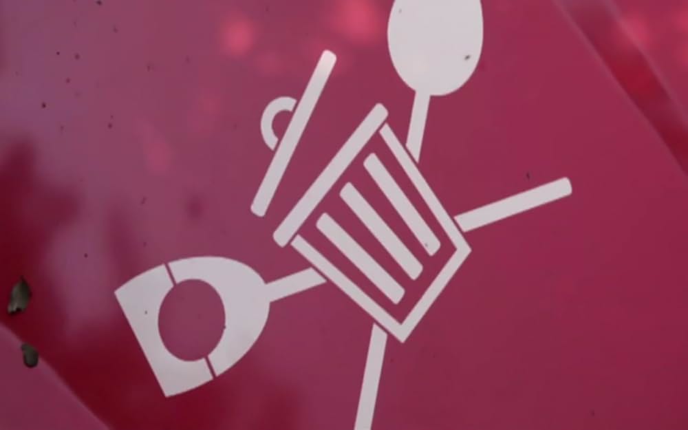 0円キッチンの画像