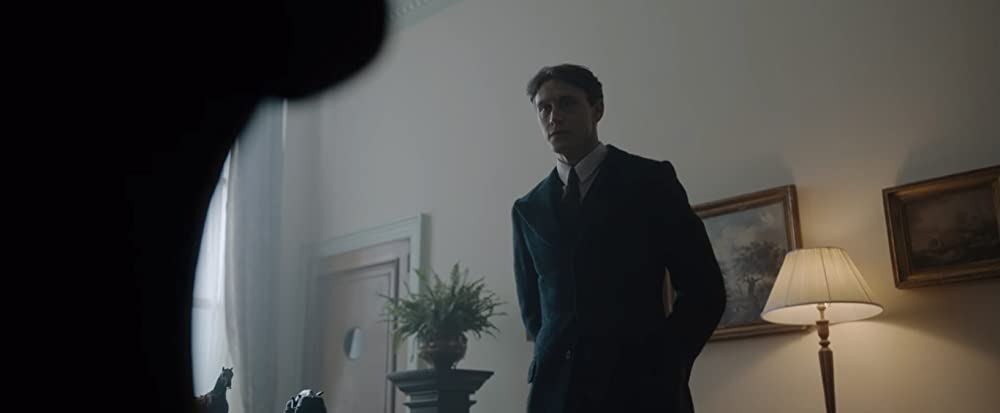 ミュンヘン：戦火燃ゆる前にの画像