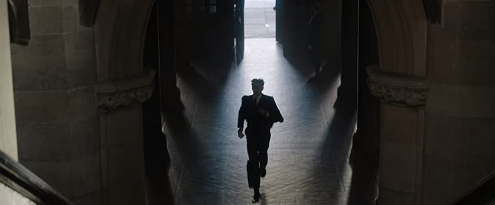 ミュンヘン：戦火燃ゆる前にの画像