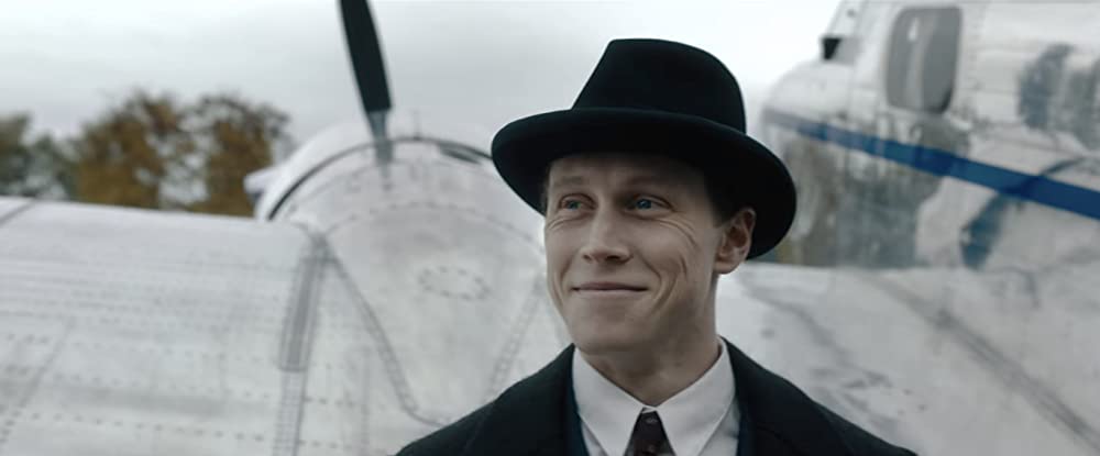 ミュンヘン：戦火燃ゆる前にの画像