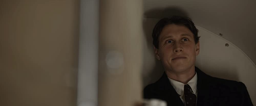 ミュンヘン：戦火燃ゆる前にの画像