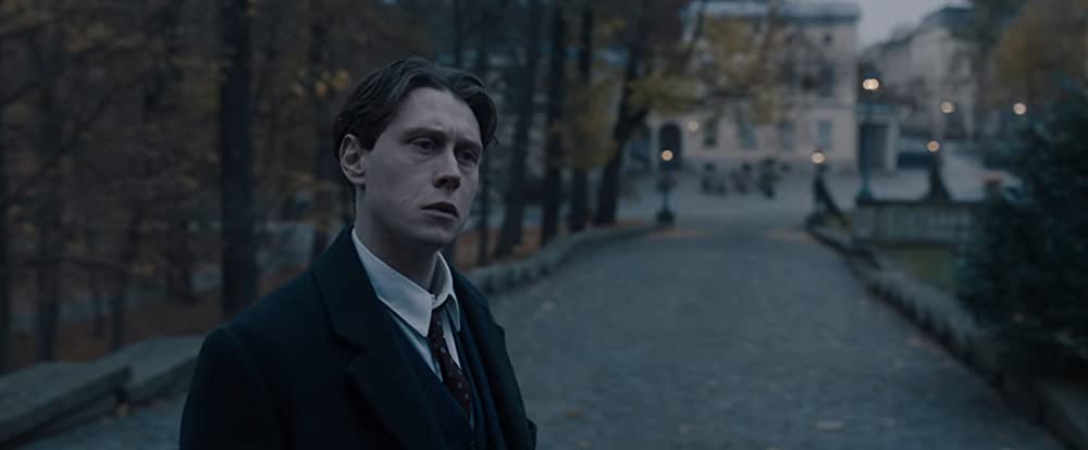 ミュンヘン：戦火燃ゆる前にの画像