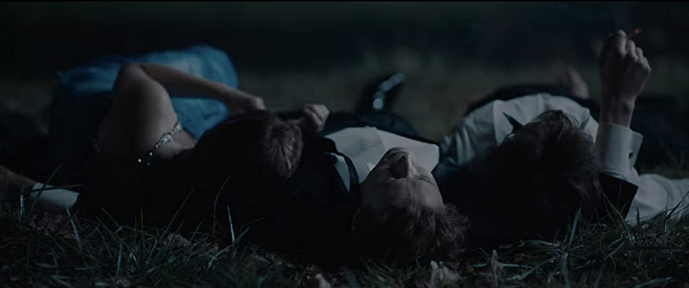 ミュンヘン：戦火燃ゆる前にの画像