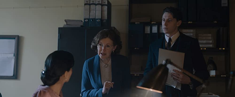 ミュンヘン：戦火燃ゆる前にの画像