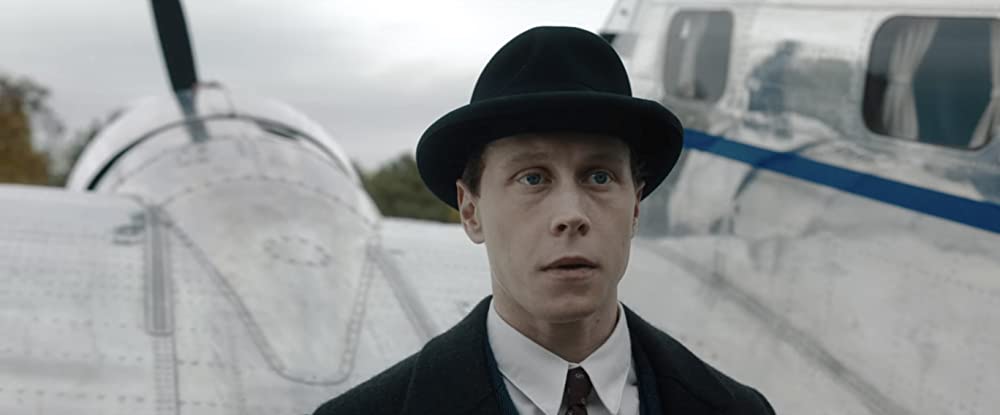 ミュンヘン：戦火燃ゆる前にの画像