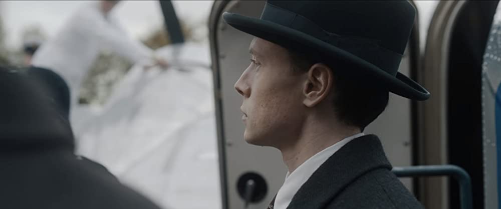 ミュンヘン：戦火燃ゆる前にの画像