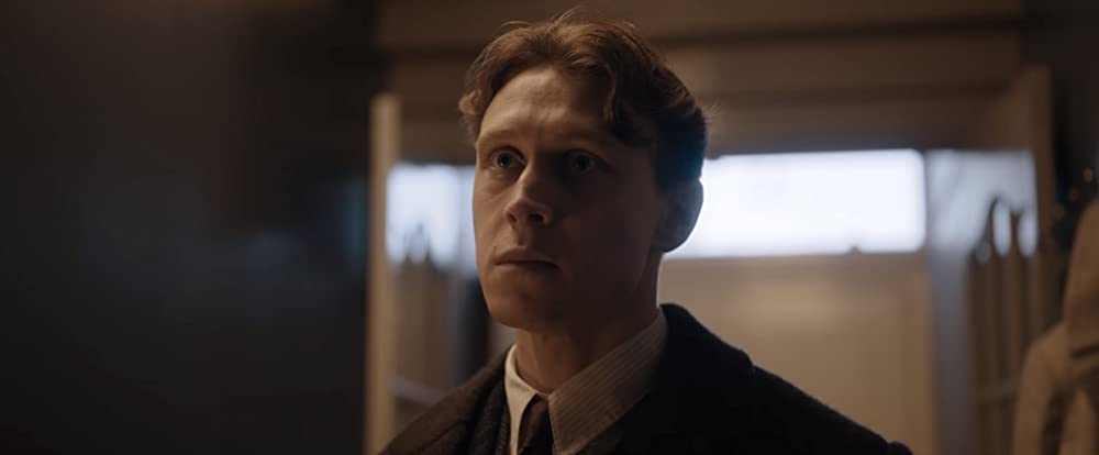 ミュンヘン：戦火燃ゆる前にの画像