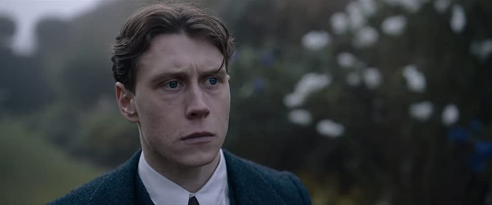 ミュンヘン：戦火燃ゆる前にの画像