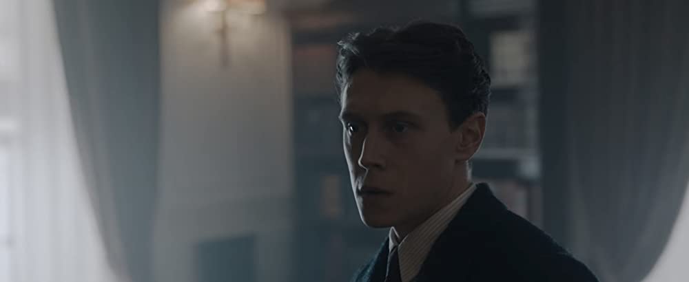 ミュンヘン：戦火燃ゆる前にの画像