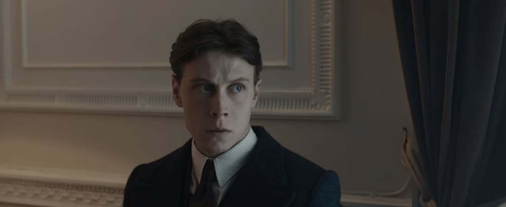 ミュンヘン：戦火燃ゆる前にの画像