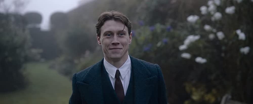 ミュンヘン：戦火燃ゆる前にの画像