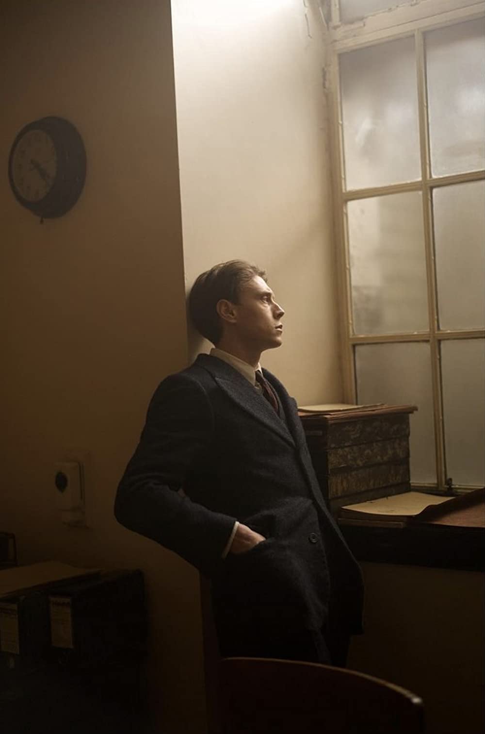 ミュンヘン：戦火燃ゆる前にの画像