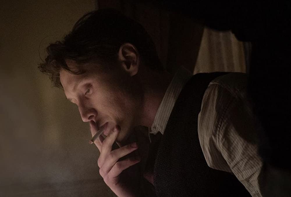 ミュンヘン：戦火燃ゆる前にの画像