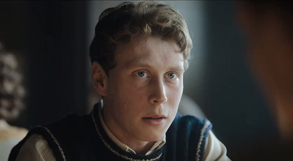 ミュンヘン：戦火燃ゆる前にの画像