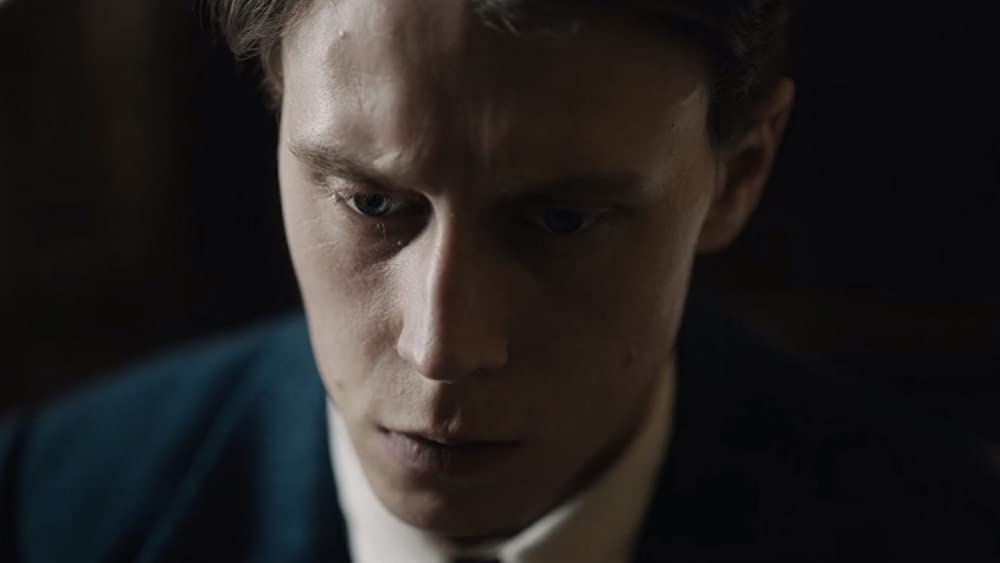 ミュンヘン：戦火燃ゆる前にの画像