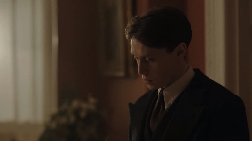 ミュンヘン：戦火燃ゆる前にの画像