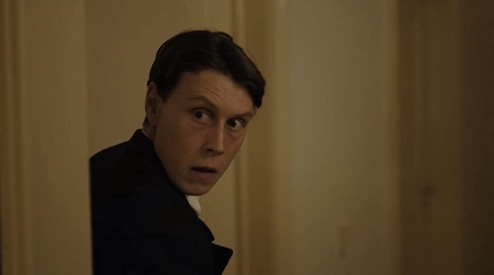 ミュンヘン：戦火燃ゆる前にの画像