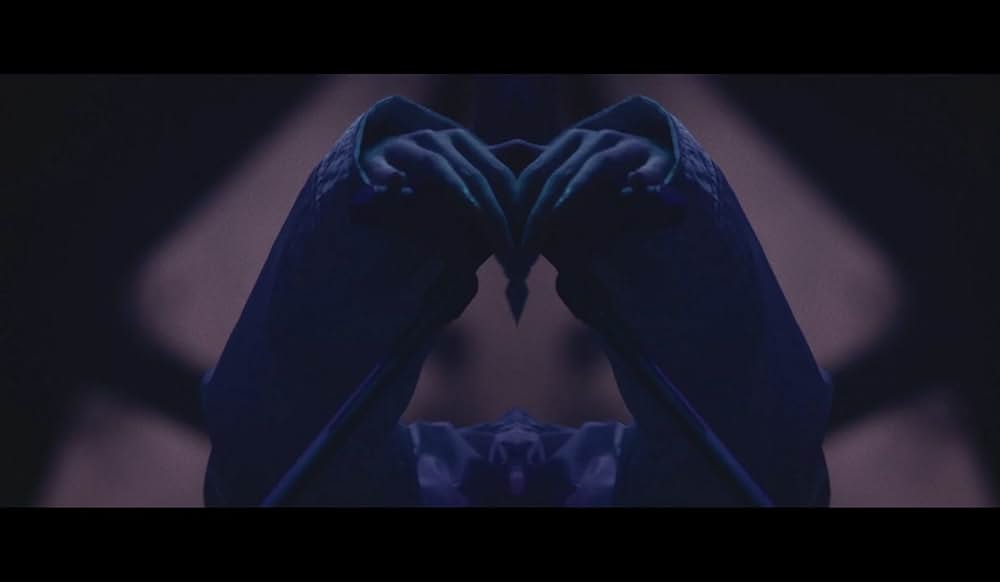 Adam by Eve: A Live in Animationの画像