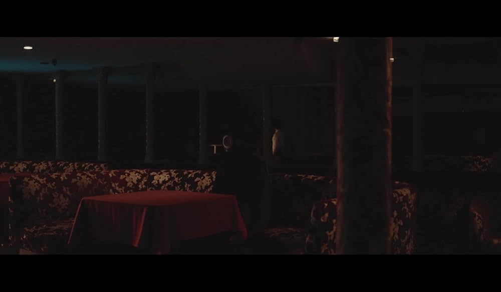 Adam by Eve: A Live in Animationの画像