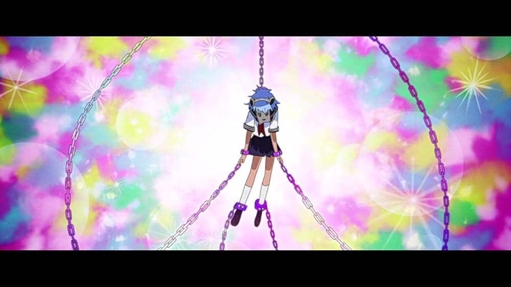 Adam by Eve: A Live in Animationの画像