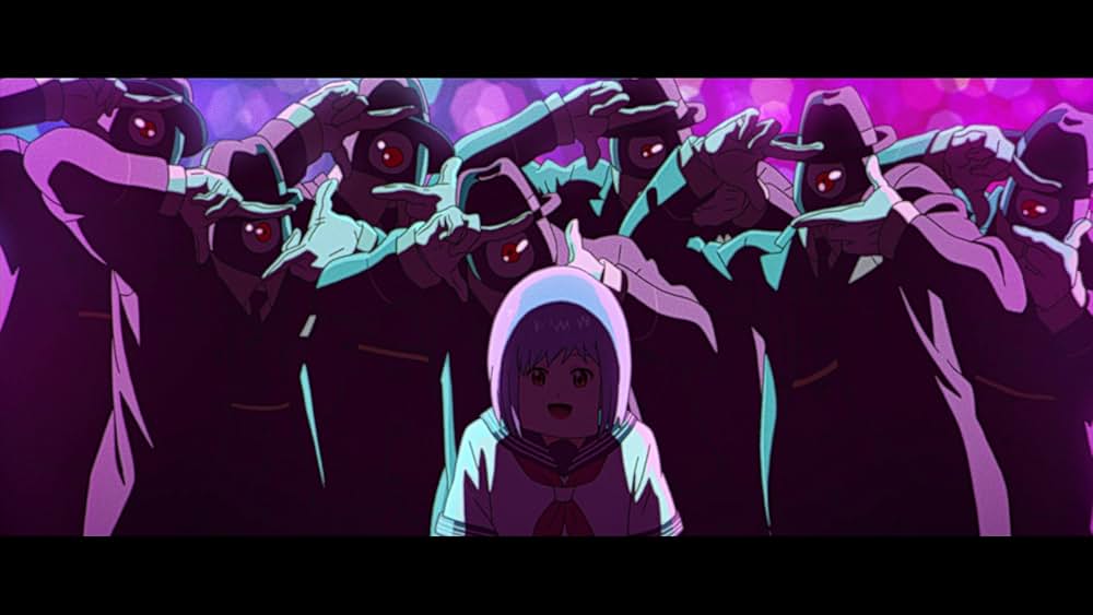 Adam by Eve: A Live in Animationの画像