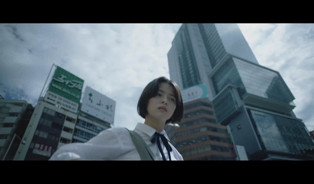 Adam by Eve: A Live in Animationの画像