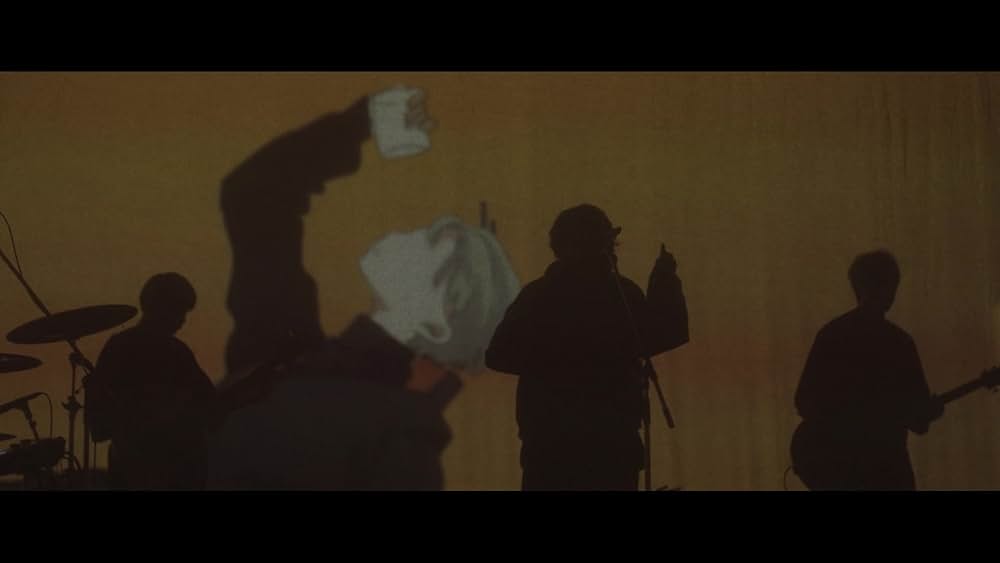 Adam by Eve: A Live in Animationの画像