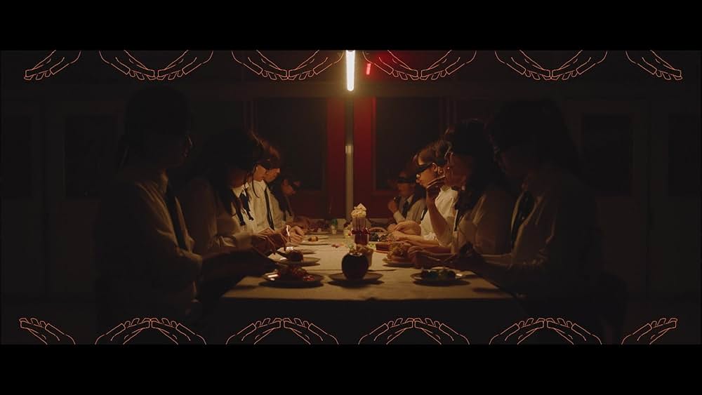 Adam by Eve: A Live in Animationの画像