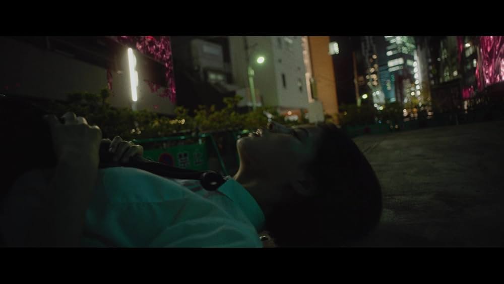 Adam by Eve: A Live in Animationの画像