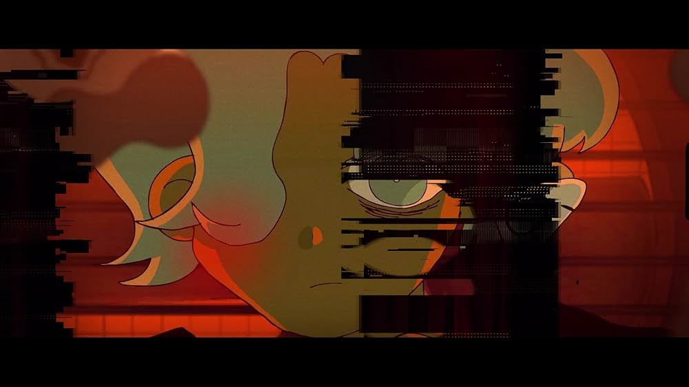 Adam by Eve: A Live in Animationの画像