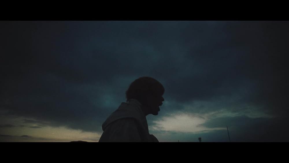 Adam by Eve: A Live in Animationの画像