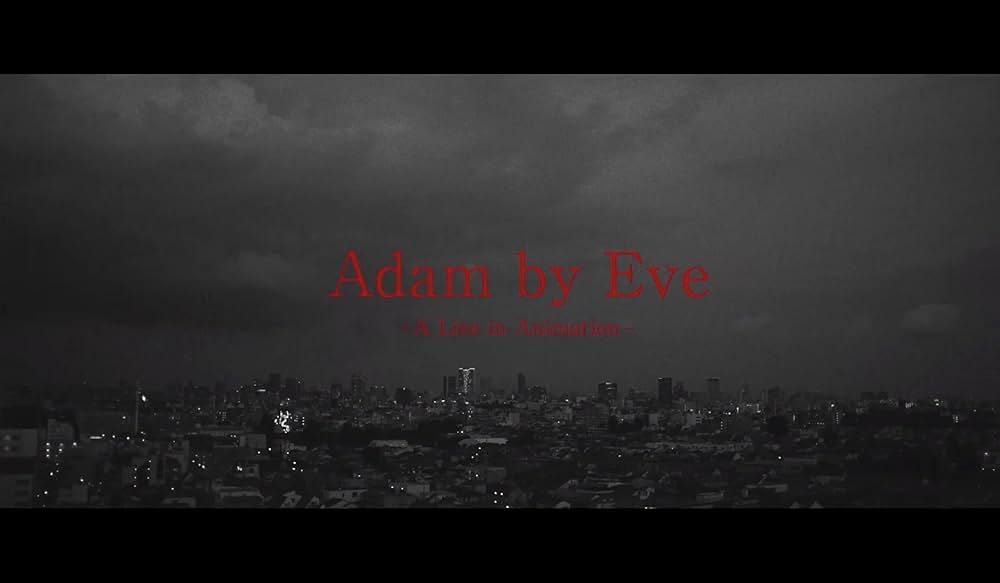 Adam by Eve: A Live in Animationの画像