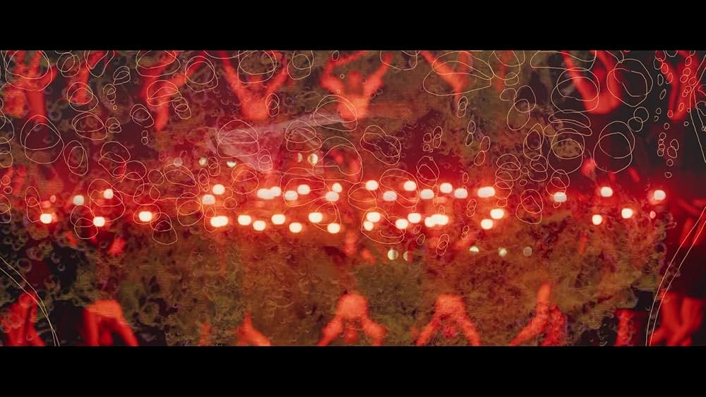 Adam by Eve: A Live in Animationの画像