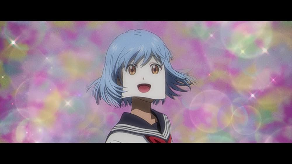 Adam by Eve: A Live in Animationの画像