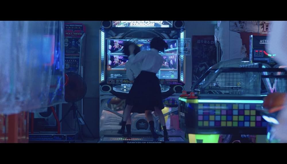 Adam by Eve: A Live in Animationの画像