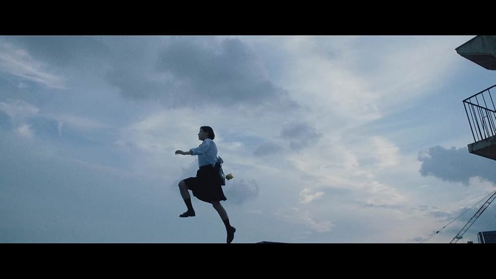 Adam by Eve: A Live in Animationの画像