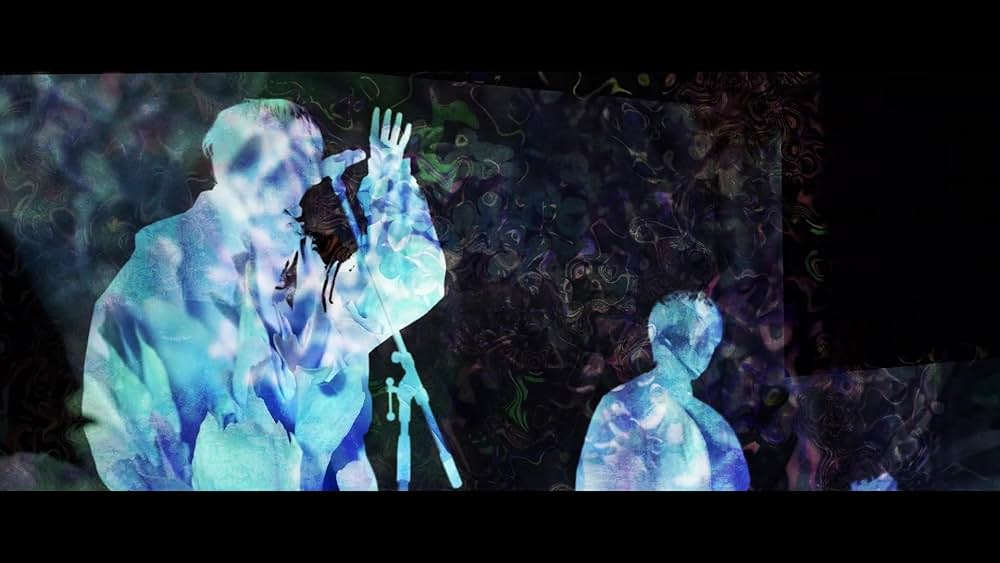 Adam by Eve: A Live in Animationの画像