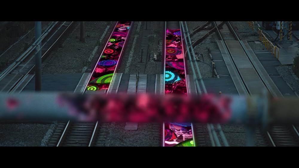 Adam by Eve: A Live in Animationの画像