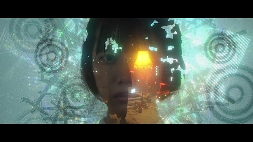 Adam by Eve: A Live in Animationの画像