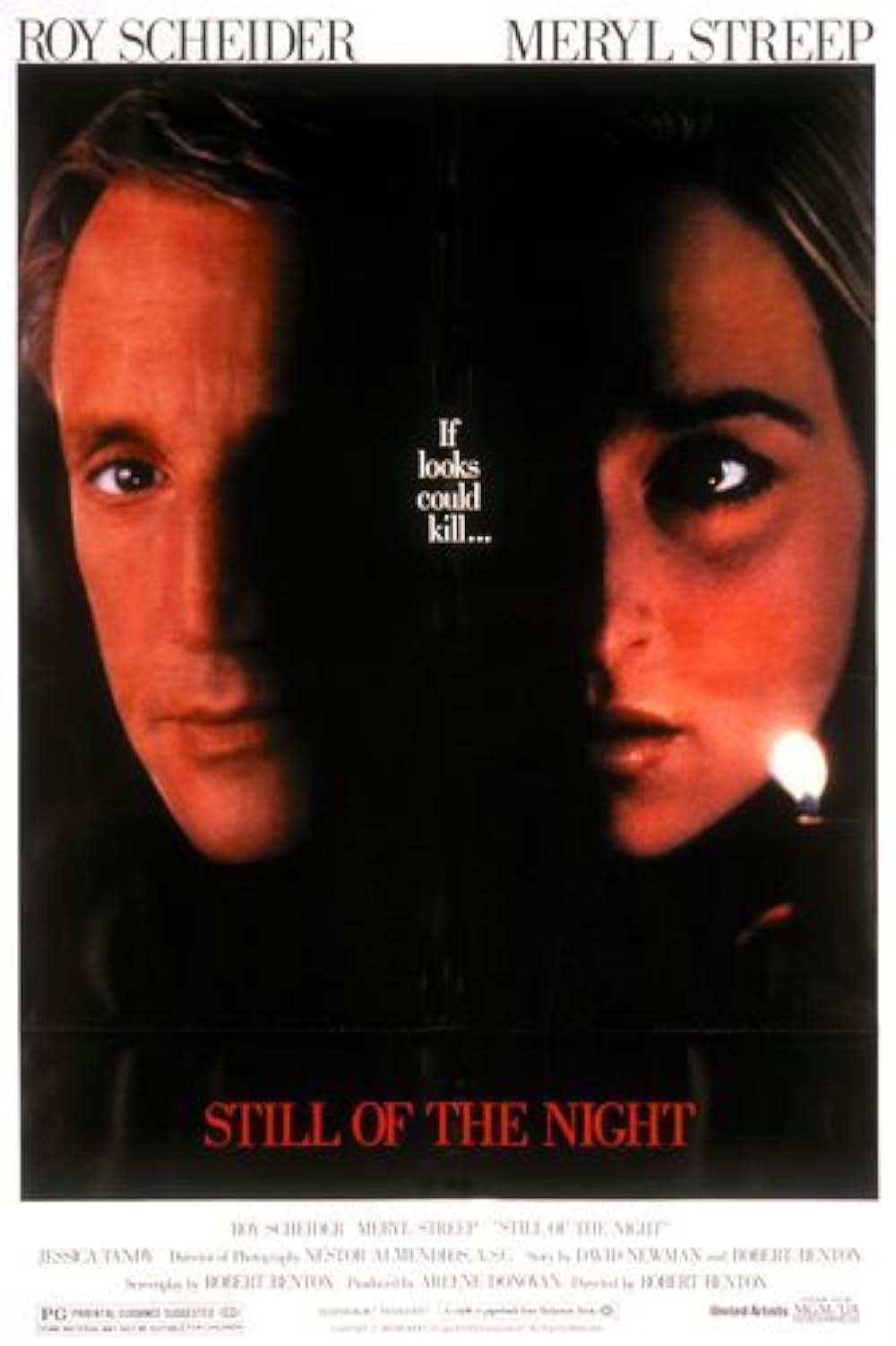 殺意の香りの画像