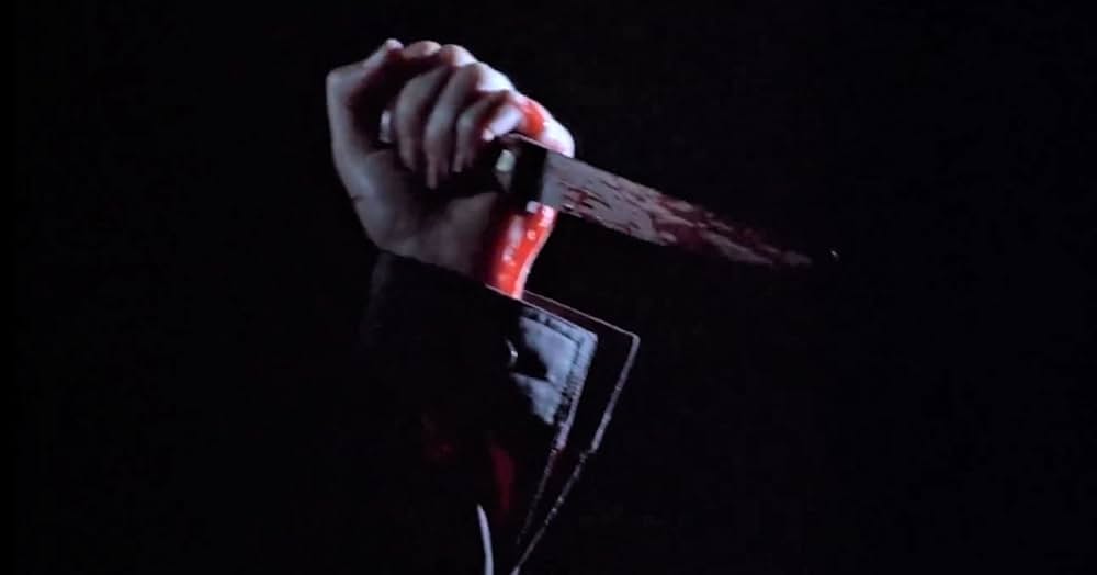 殺意の香りの画像