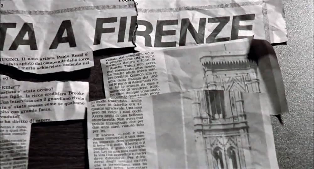 殺意の香りの画像