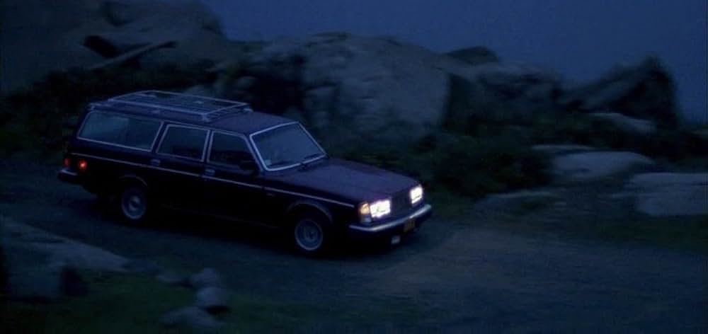 殺意の香りの画像