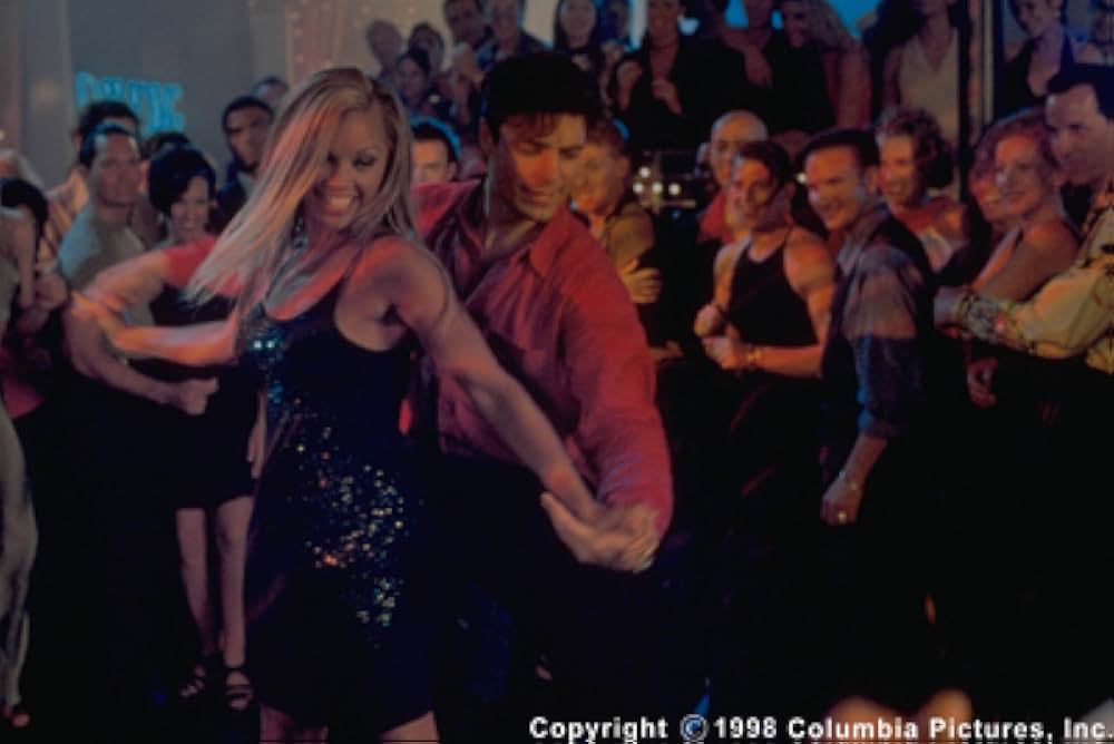 ダンス・ウィズ・ミーの画像