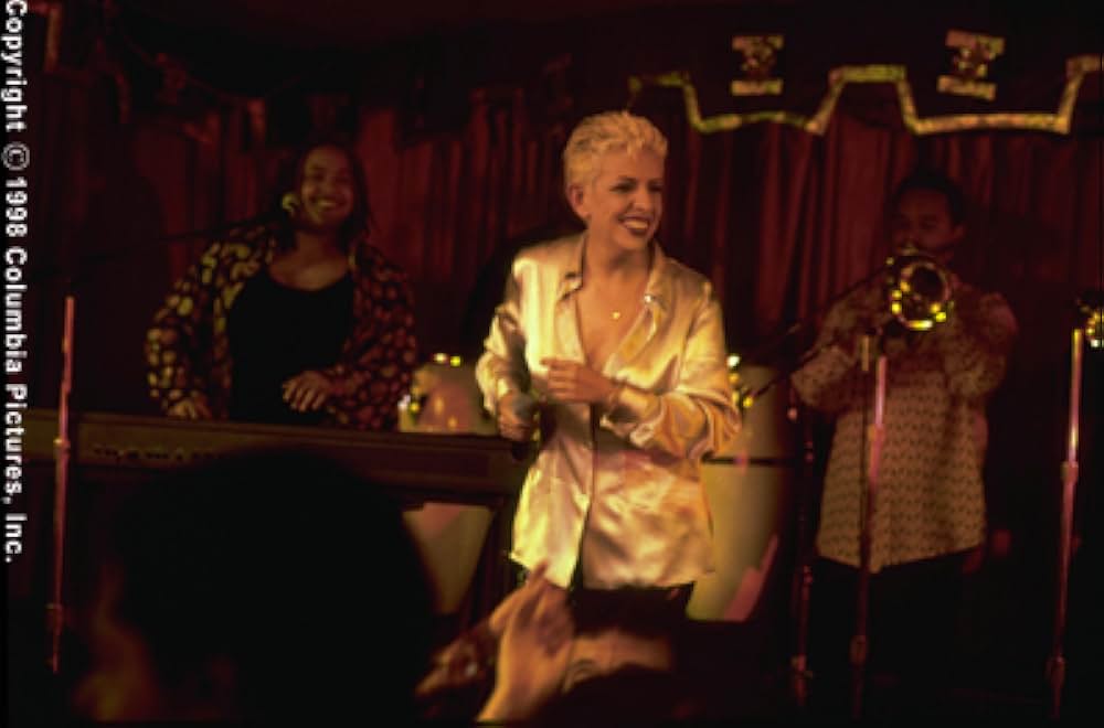 ダンス・ウィズ・ミーの画像