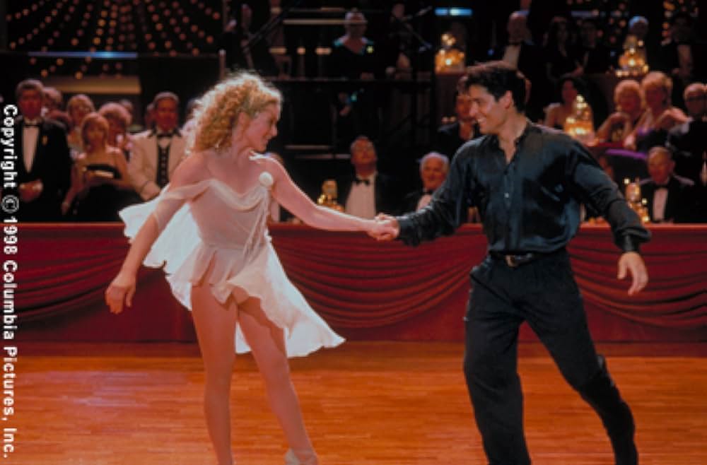 ダンス・ウィズ・ミーの画像