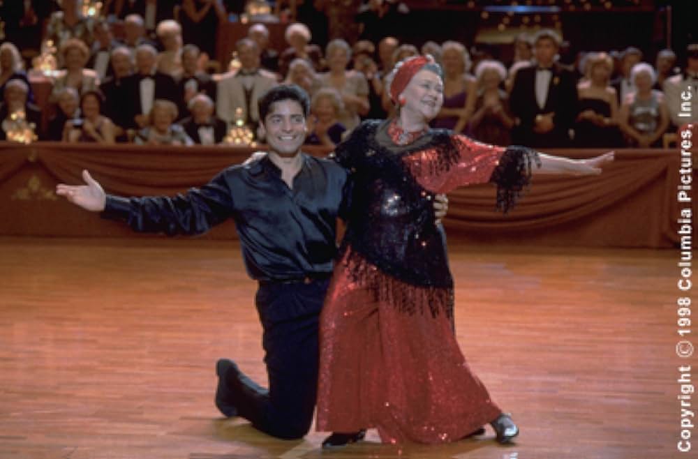 ダンス・ウィズ・ミーの画像