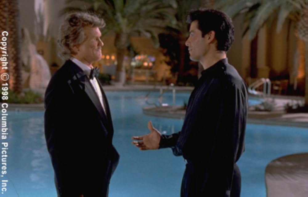 ダンス・ウィズ・ミーの画像