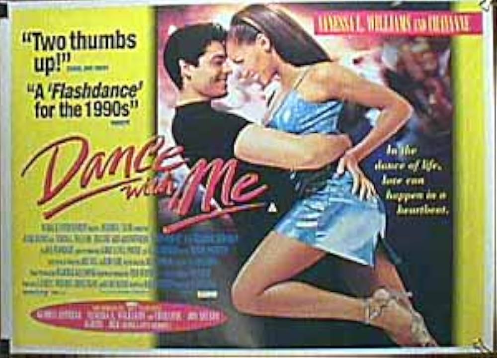 ダンス・ウィズ・ミーの画像