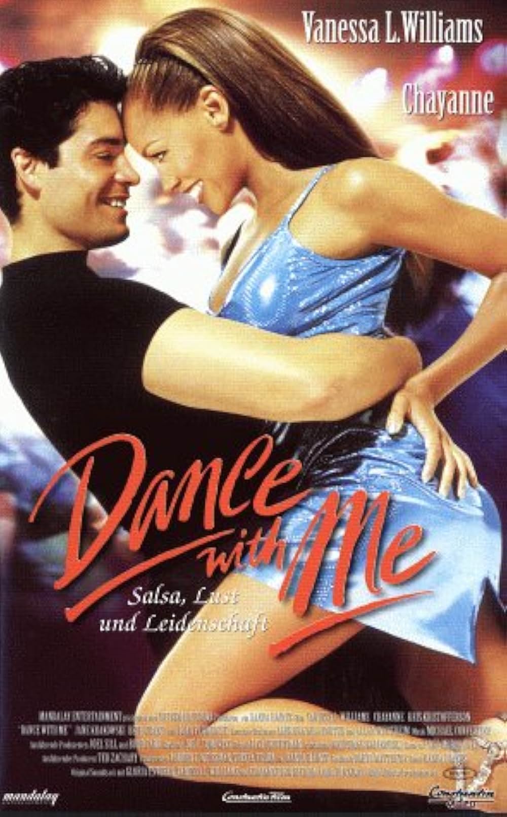 ダンス・ウィズ・ミーの画像